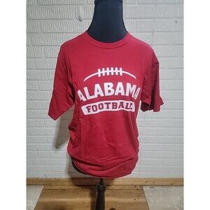NWOT Women's Alabama Football T-shirt Small